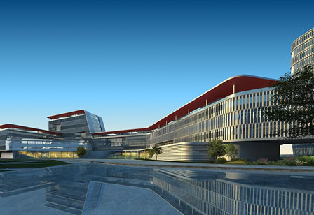 吉林省建筑设计的测试内容