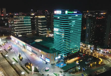 吉林省花园设计的测试内容