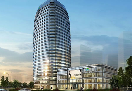 吉林省建筑设计的测试内容