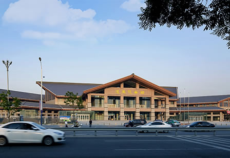 吉林省建筑设计的测试内容