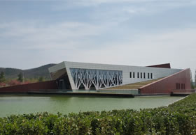 吉林省建筑设计的测试内容