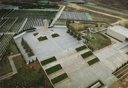 吉林省建筑设计的测试内容