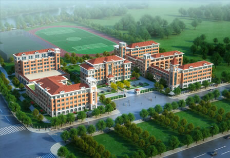 吉林省建筑设计的测试内容