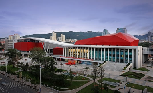 吉林省通知公告的测试信息，内容可以在后台发布编辑删除